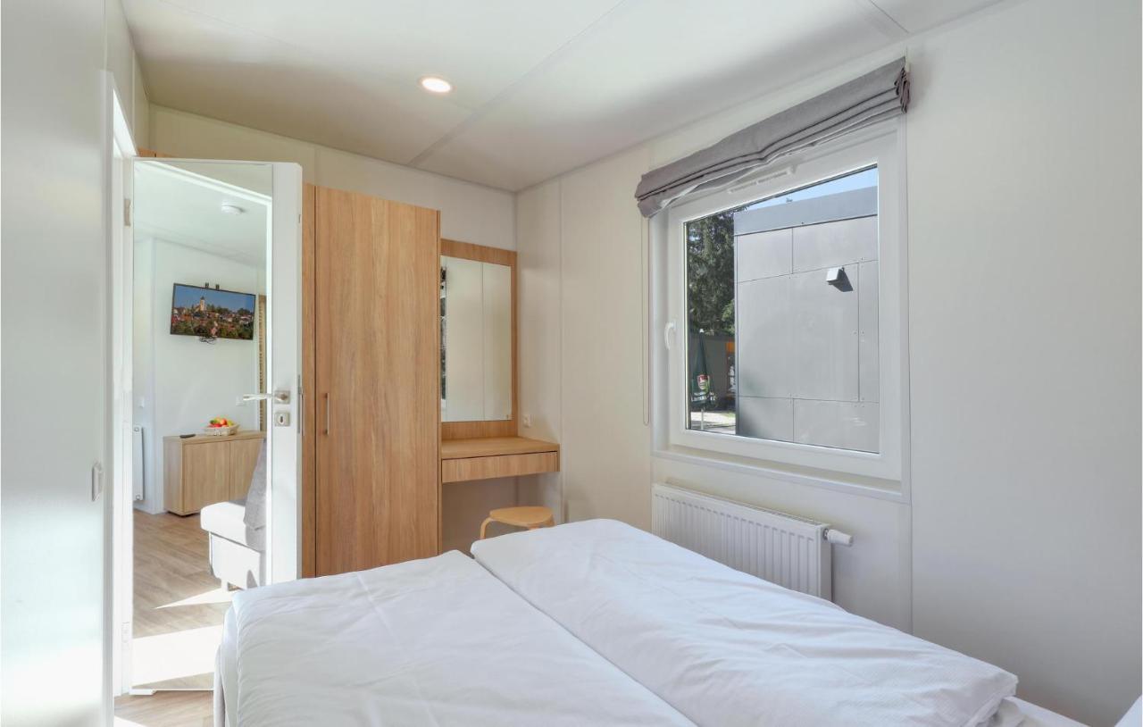 Tiny Haus 43 Am Brombachsee Pleinfeld Zewnętrze zdjęcie