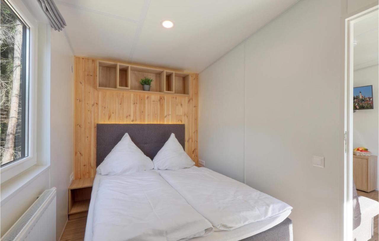 Tiny Haus 43 Am Brombachsee Pleinfeld Zewnętrze zdjęcie